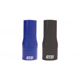 Durite Silicone Réducteur GT2i 63-51mm
