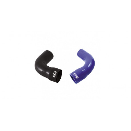 Durite Silicone Réducteur GT2i 90° 32-25mm
