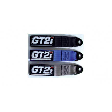 Sangle De Remorquage GT2i Race & Safety NON FIA 5cm Boucle 135mm M15