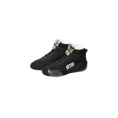 Bottines GT2I Race FIA Noir
