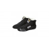 Bottines GT2I Race FIA Noir