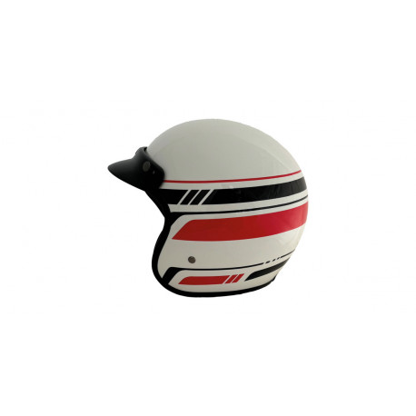 Casque GT2i Club 02 ECE 22-06 Blanc