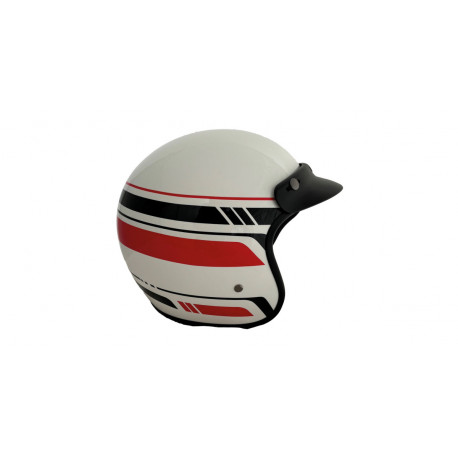 Casque GT2i Club 02 ECE 22-06 Blanc
