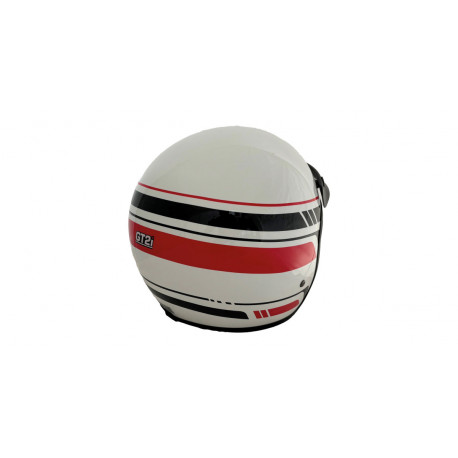 Casque GT2i Club 02 ECE 22-06 Blanc