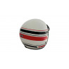 Casque GT2i Club 02 ECE 22-06 Blanc