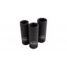 Set De Douilles Kielder 3 Pièces 1/2" 17/19/21mm