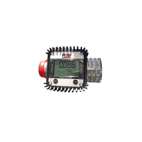 Compteur de débit pour Pompe Fût