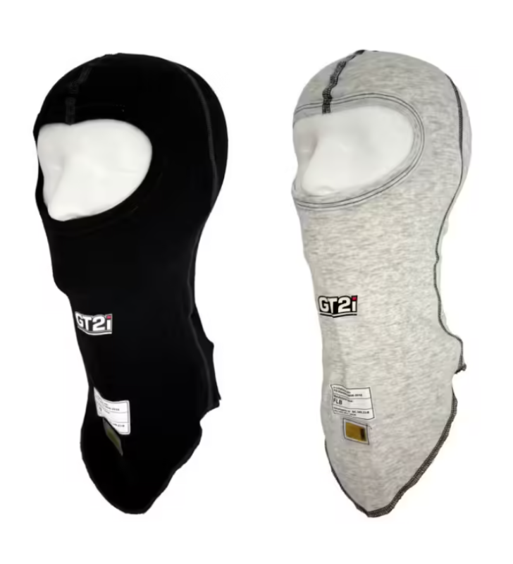 Cagoule ouverte GT2i PRO