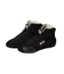 Bottines GT2I Race FIA Noir Femme