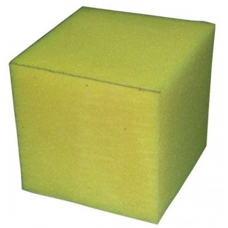 Mousse pour Réservoir ATL Souple Jaune 28 Litres