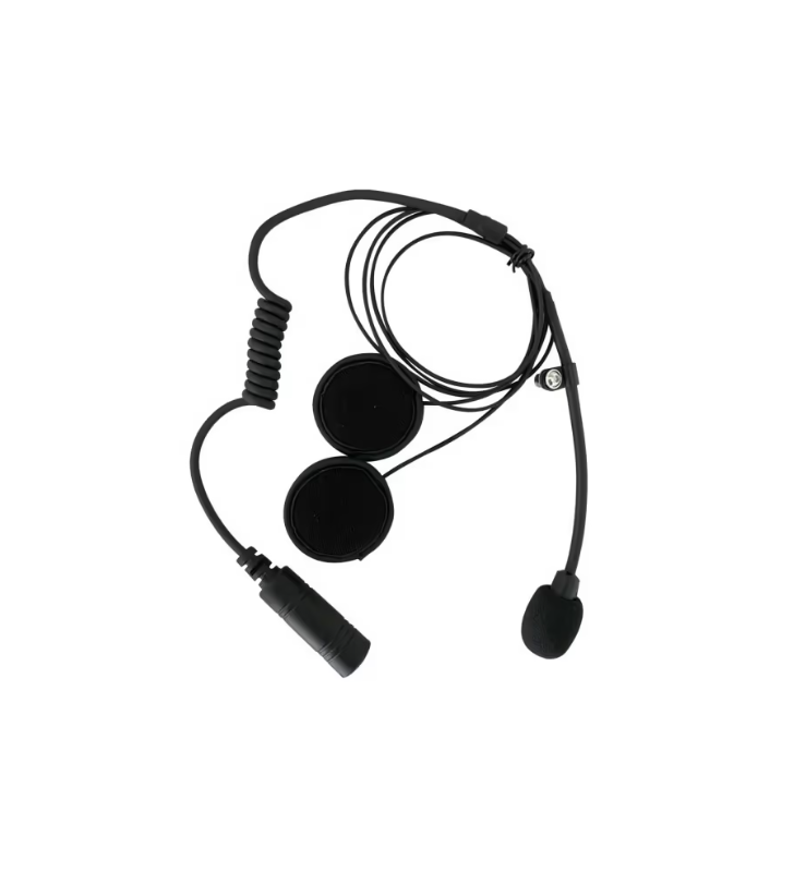 Kit micro / haut-parleur GT2i casque jet sans coquille