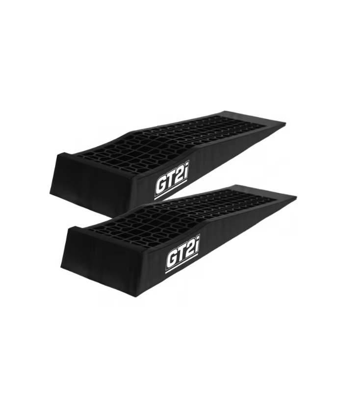 Rampe de levage polypropylène 70x20x8.5cm x2