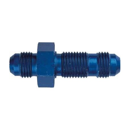 Passe Cloison Goodridge Goodridge Mâle 3/8x24 Concave