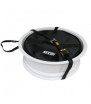 Trousse à Outils pour emplacement roue de secours 16"-18" Noir GT2i Race & Safety