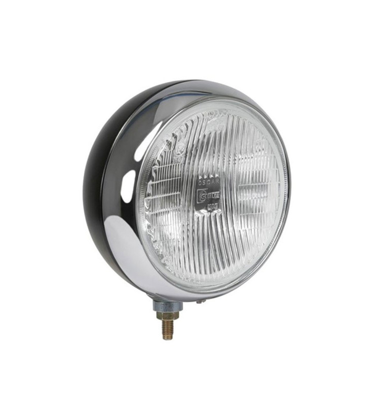 Feu Anti-brouillard LED S3 Pour Cagiva Raptor 650 - Neuf Sous Blister, Marque Lumitecs, Origine Allemagne