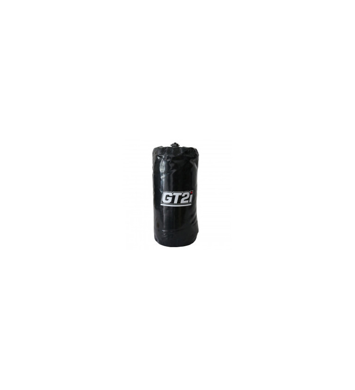 Sac de lestage eau GT2I Race & Safety pour tente noir