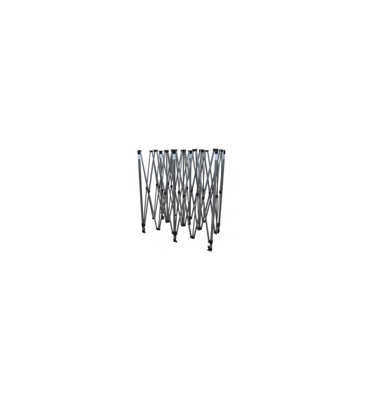 Structure Acier Seule Tente Pliante GT2i Race & Safety 3X6M