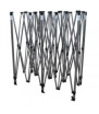 Structure Acier Seule Tente Pliante GT2i Race & Safety 3X6M