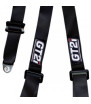 Harnais GT2i Club 3 points CEE 2"