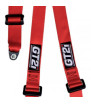 Harnais GT2i Club 3 points CEE 2"
