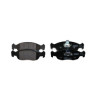 Plaquettes de frein GT2I Club avant CITROEN SAXO 1.6i, 1.6i 16V 96-05