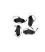 Plaquettes de frein GT2I Club avant Peugeot 306 HDI/S16