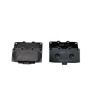 Plaquettes de frein GT2I Club avant SUBARU Impreza 2.0 Turbo GT 4WD 06.98 - 12.00