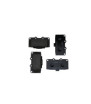 Plaquettes de frein GT2I Club avant SUBARU Impreza 2.0 Turbo GT 4WD 06.98 - 12.00