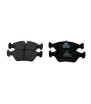Plaquettes de frein GT2I Race avant BMW Serie 3 (E30) M3 2.3i, 2.5i 86-92