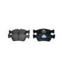 Plaquettes de frein GT2I Race avant pour BMW 3 Series 316i 09.90 - 12.98