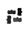 Plaquettes de frein GT2I Race avant RENAULT CLIO II 3.0i V6 24V 00-05