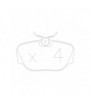 Plaquettes de frein GT2I Race avant pour BMW 3 Series 318i 02.82 - 06.91