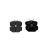 Plaquettes de frein GT2I Race avant pour BMW 3 Series 318i 02.82 - 06.91