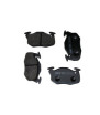 Plaquettes de frein GT2I Race avant CITROEN AX 1.4, 1.4 Gti 91-98
