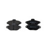 Plaquettes de frein GT2i Race avant Fiat Cinquecento / Seicento