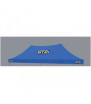Toit seul Tente Pliante GT2i Race Bleu 2