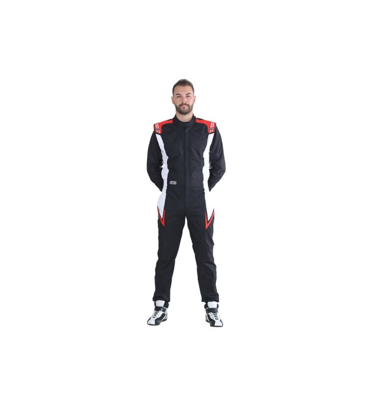 Combinaison karting loisir GT2i Club