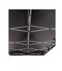 Structure Aluminium Seule Tente Pliante GT2i Pro 3X6M