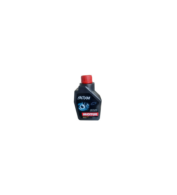 Huile de Pont Motul 90PA 1L
