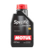 Huile moteur MOTUL SPECIFIC 2312 0W30 - bidon de 1L