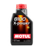 Huile moteur MOTUL 8100 X-CESS 10w60 - bidon de 1L
