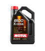 Huile moteur MOTUL 8100 X-CESS 5W40 - bidon de 5L