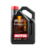 Huile moteur MOTUL 8100 X-CLEAN EFE 5W30 - bidon de 5L