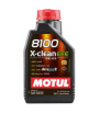 Huile moteur MOTUL 8100 X-CLEAN EFE 5W30 - bidon de 1L