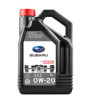 Huile moteur SUBARU by MOTUL 0W20 - Bidon de 5L