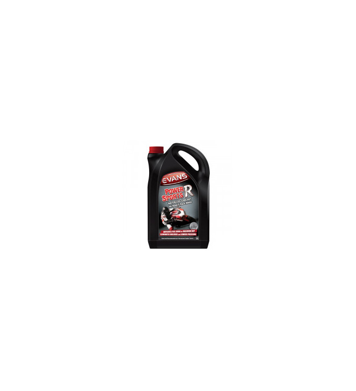 Liquide de Refroidissement Sans Eau Evans Moto route/course 5L