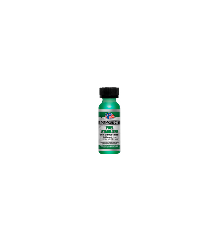 VP Racing - stabilisateur essence éthanol (59mL)
