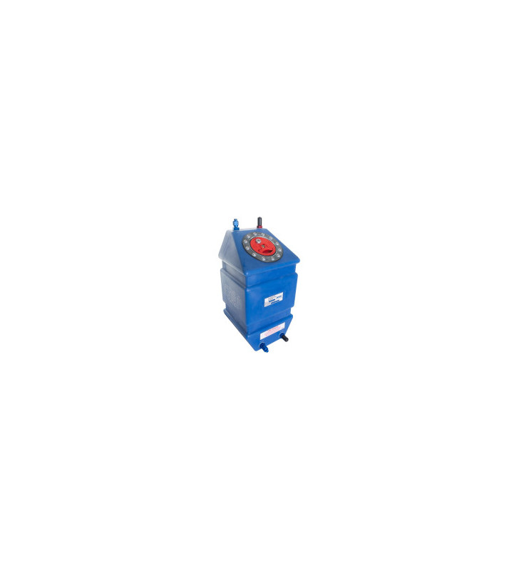 Réservoir d'essence rigide ATL 15L dimensions 230x208x435mm FIA