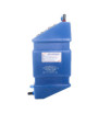 Réservoir d'essence rigide ATL 15L dimensions 230x208x435mm FIA