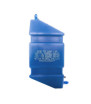 Réservoir d'essence rigide ATL 15L dimensions 230x208x435mm FIA